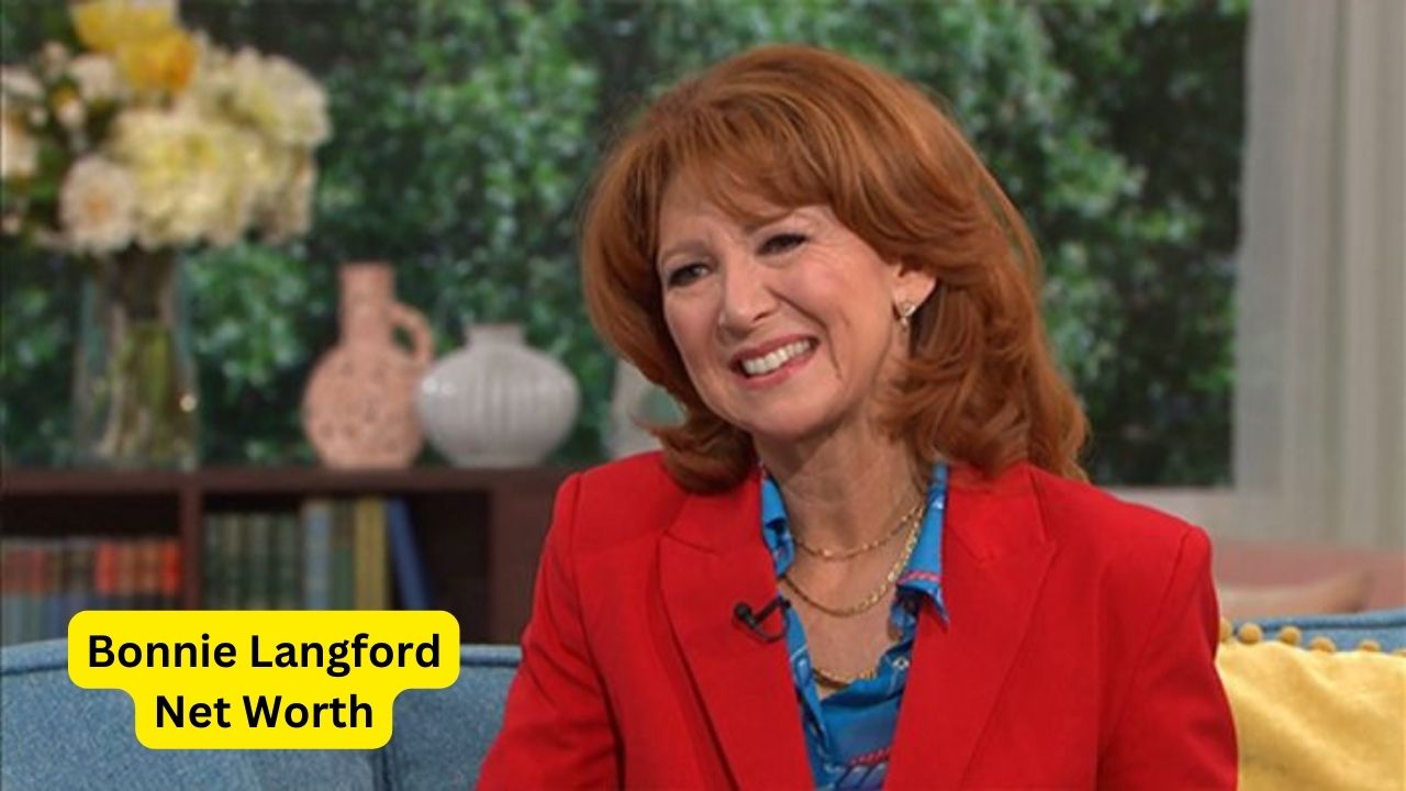 Bonnie Langford Net Worth