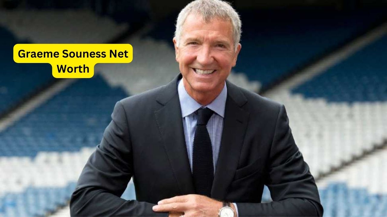 Graeme Souness Net Worth