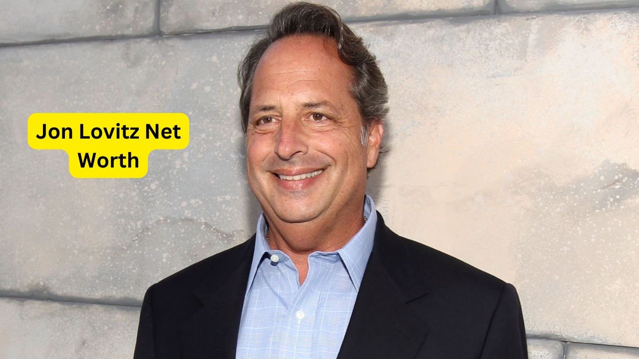 Jon Lovitz Net Worth