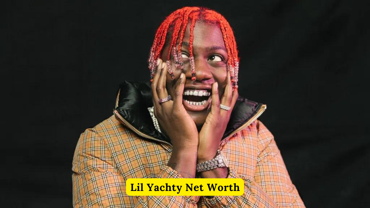 Lil Yachty Net Worth