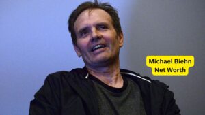 Michael Biehn Net Worth