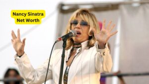 Nancy Sinatra Net Worth